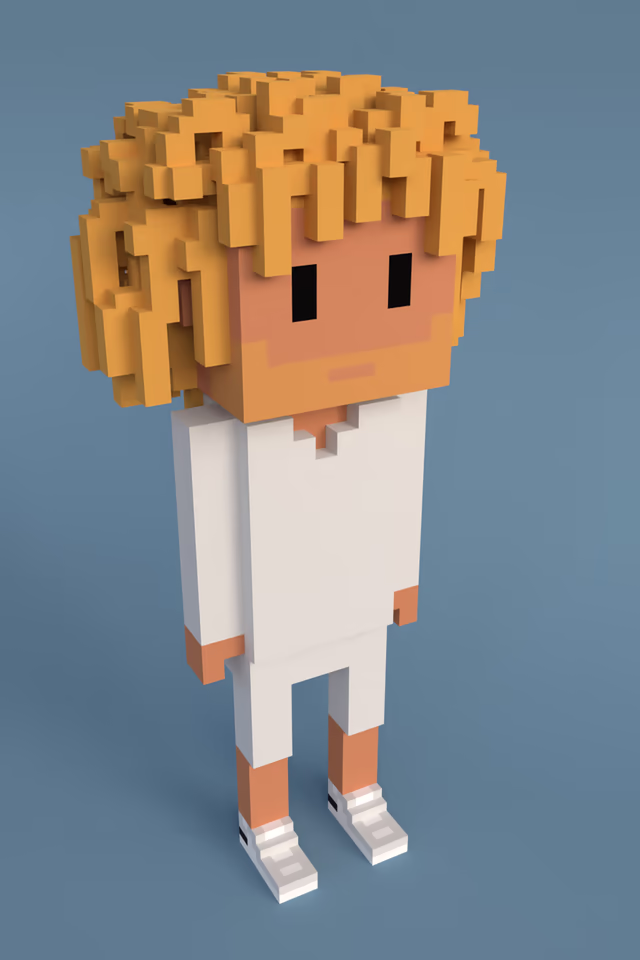 Meebit #18118