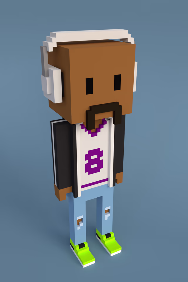 Meebit #18135