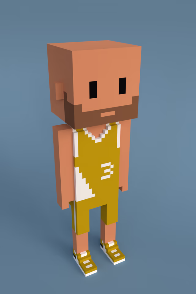 Meebit #18152