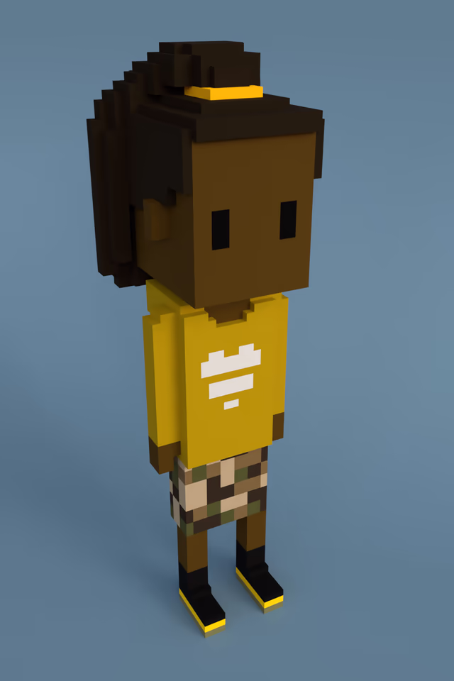 Meebit #18219