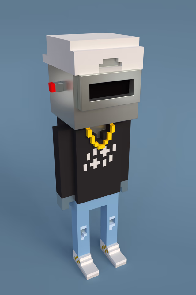 Meebit #18237