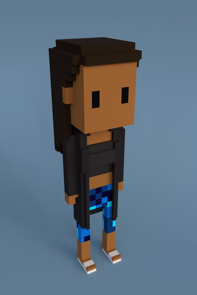 Meebit #18244
