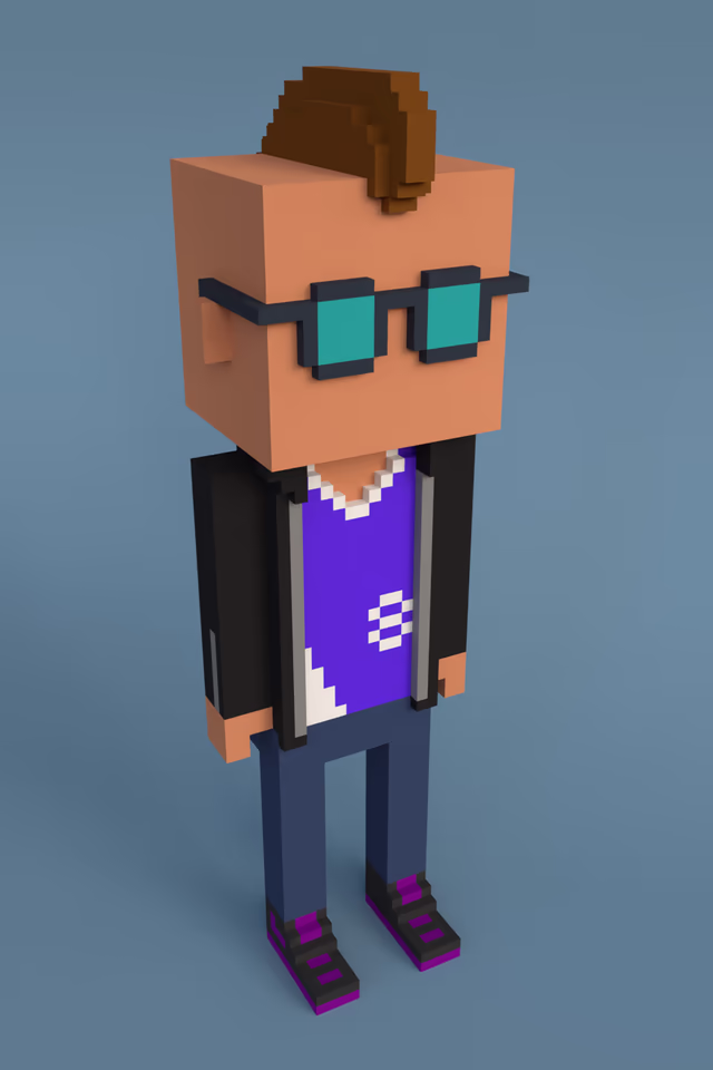 Meebit #18246
