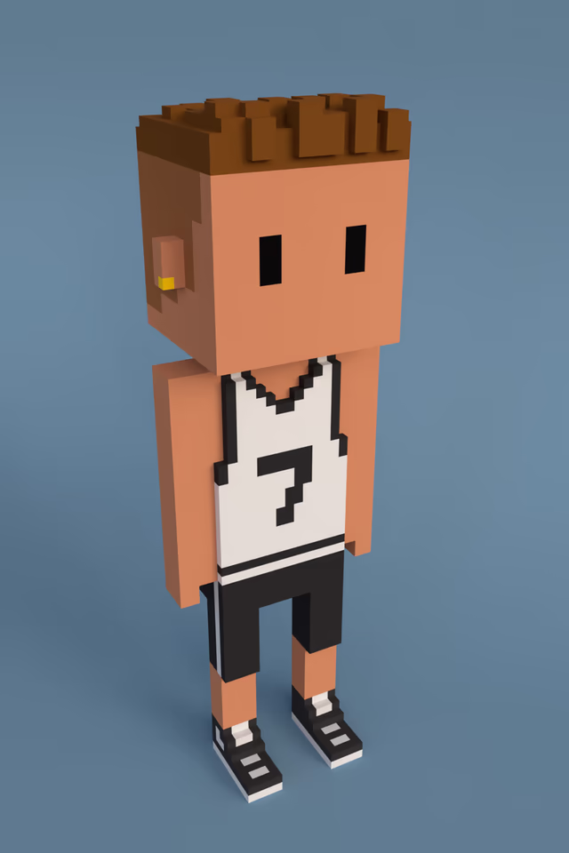 Meebit #18273