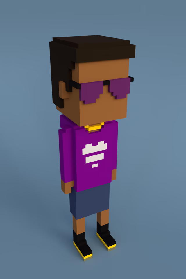 Meebit #18279