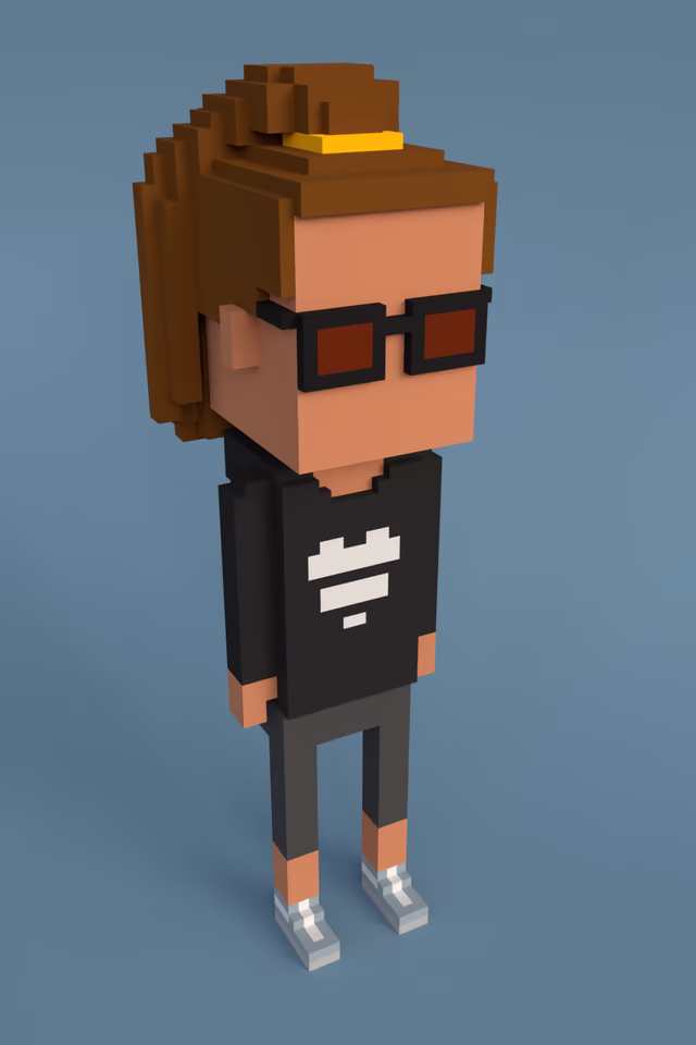 Meebit #18282