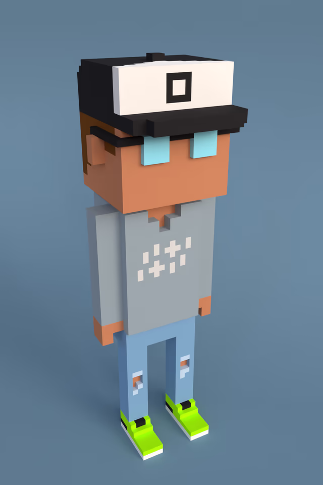 Meebit #18309