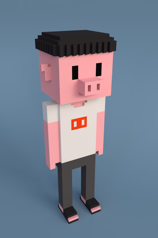 Meebit #18384