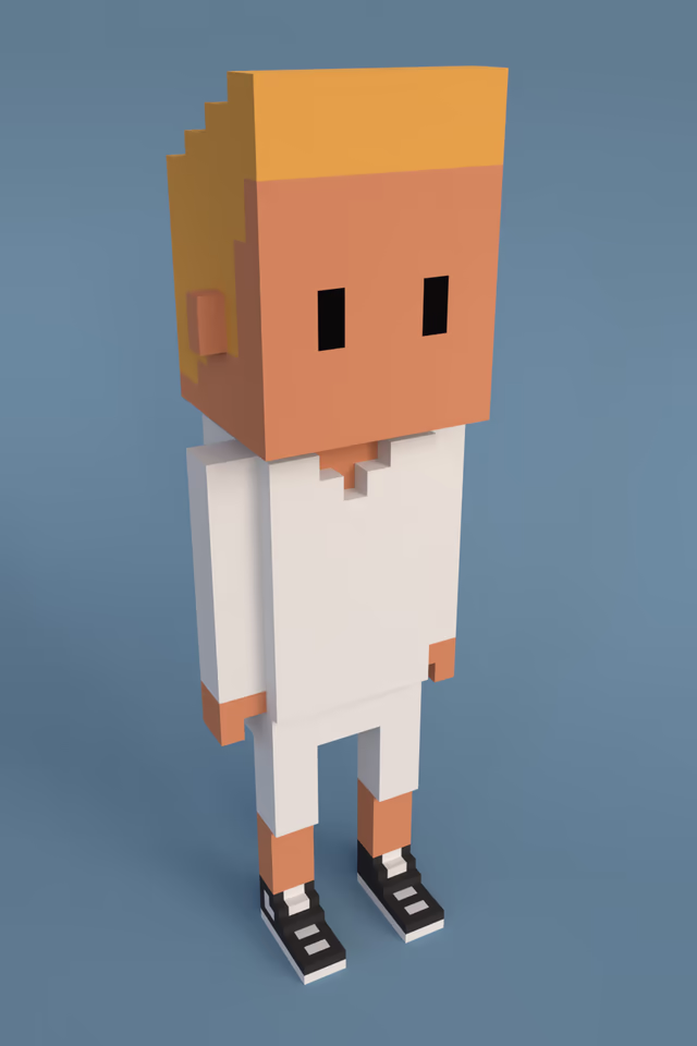 Meebit #18444