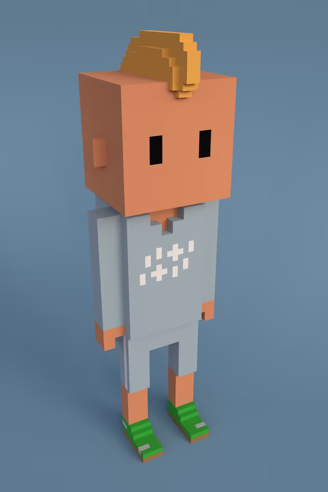 Meebit #18475