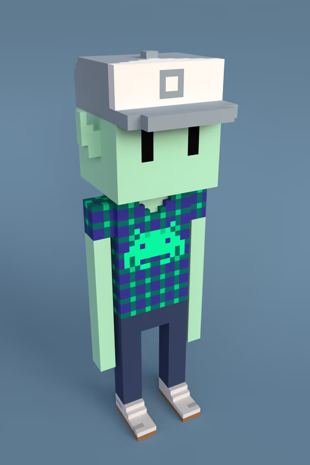 Meebit #18574