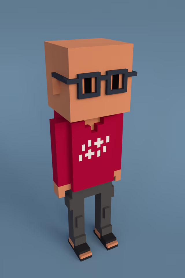 Meebit #18613