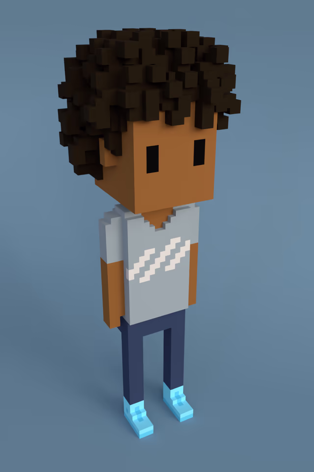 Meebit #18867