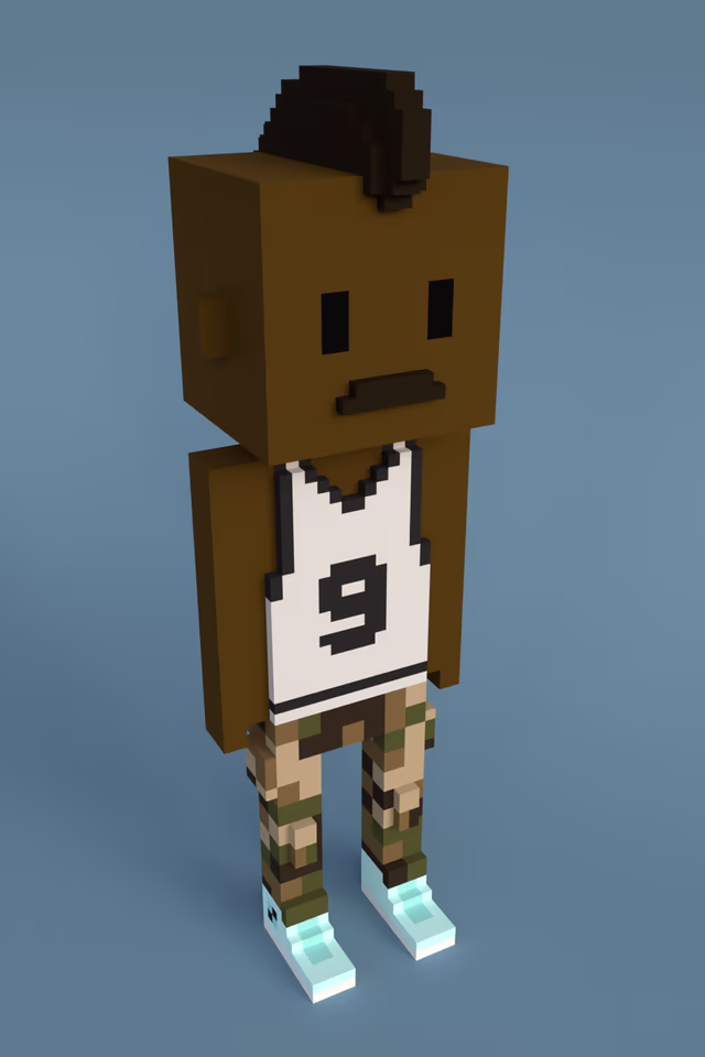 Meebit #18904