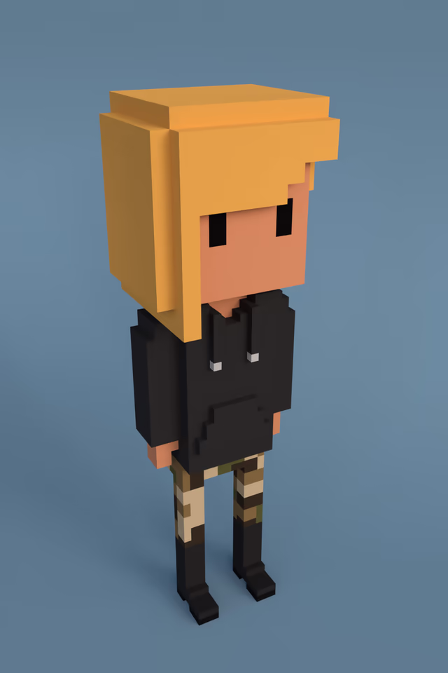 Meebit #19028