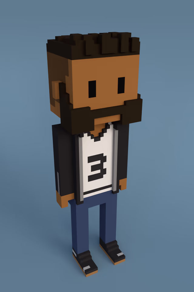 Meebit #19063