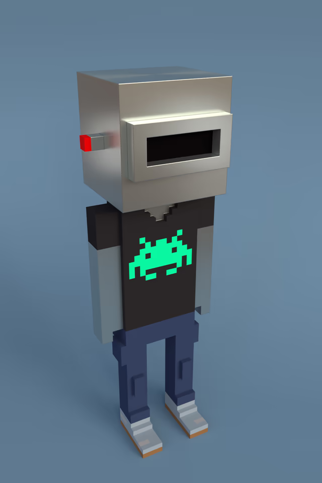 Meebit #19086