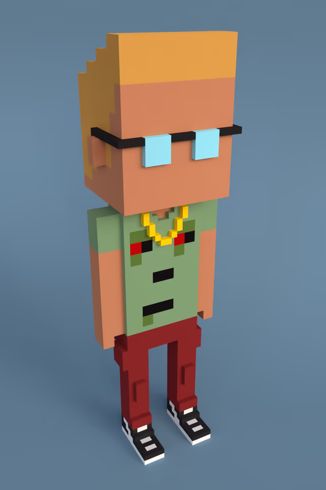 Meebit #19114