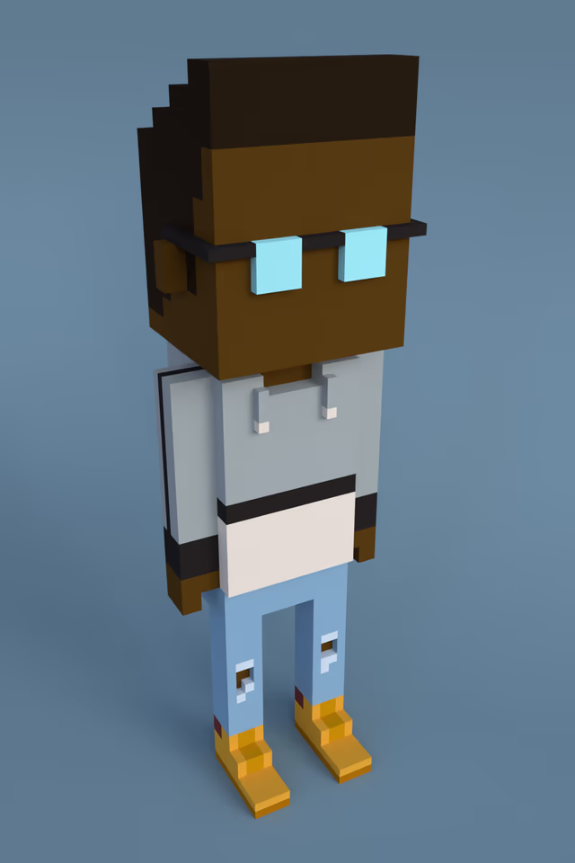 Meebit #19116