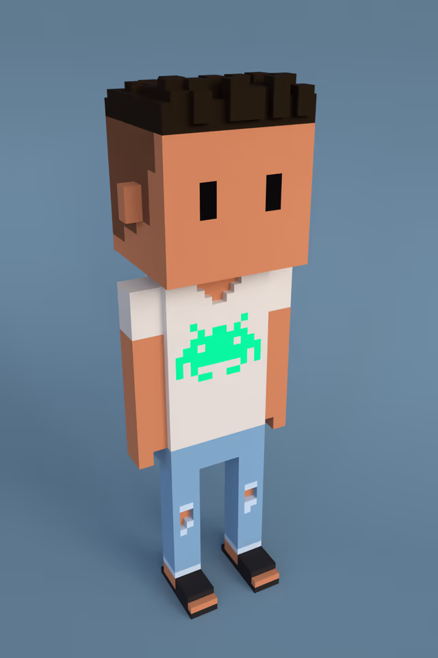 Meebit #19119