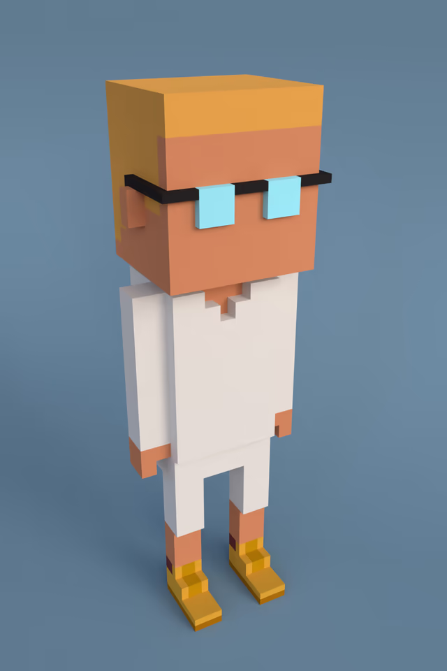 Meebit #19126