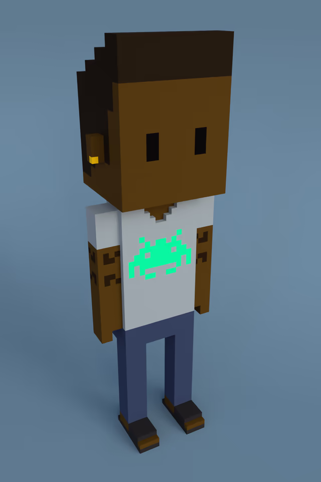 Meebit #19133