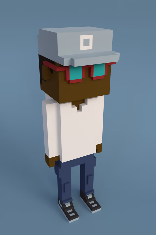 Meebit #19189