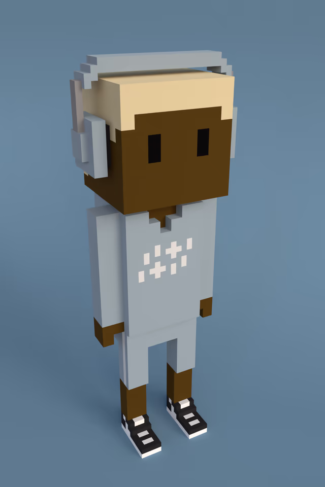 Meebit #19224