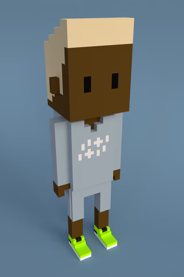 Meebit #19235