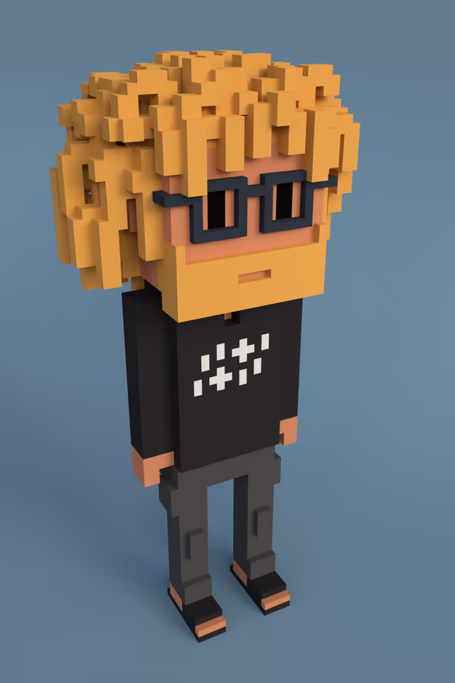 Meebit #19239