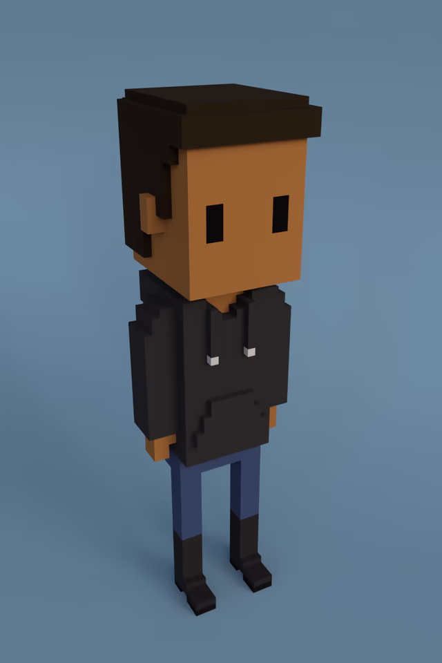 Meebit #19244