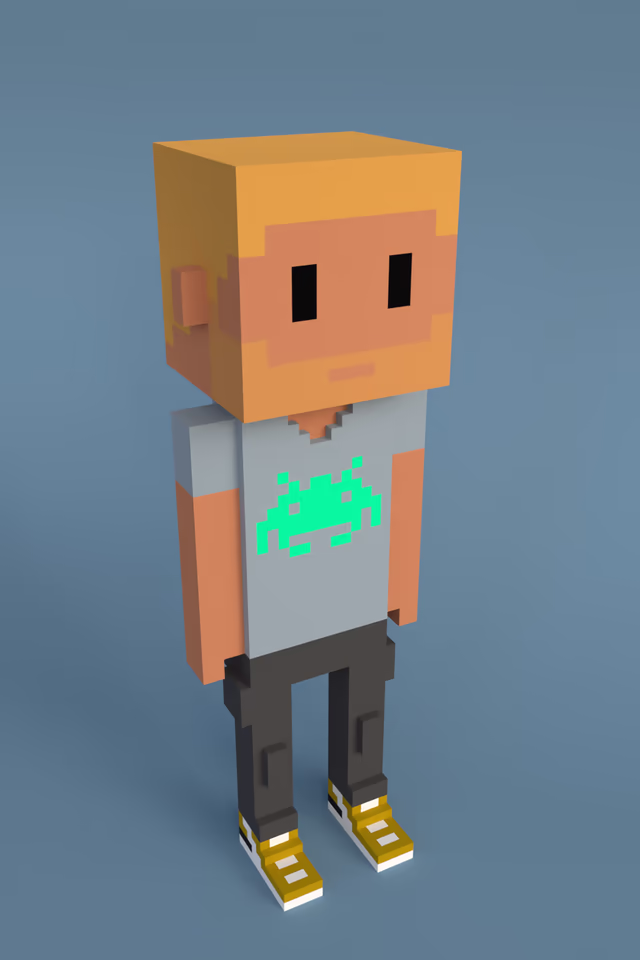 Meebit #19261