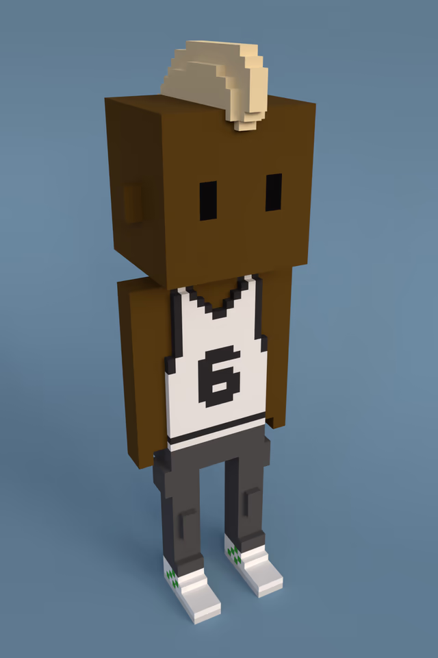 Meebit #19304
