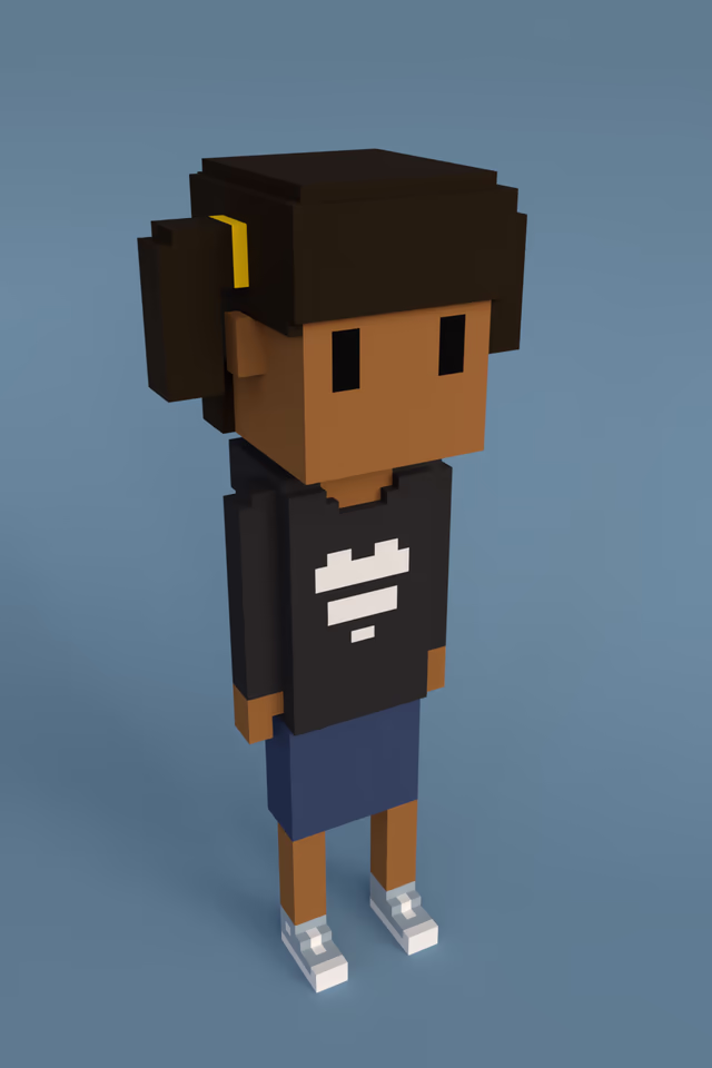 Meebit #19329