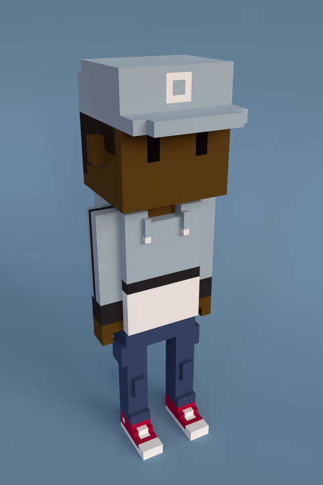 Meebit #19332