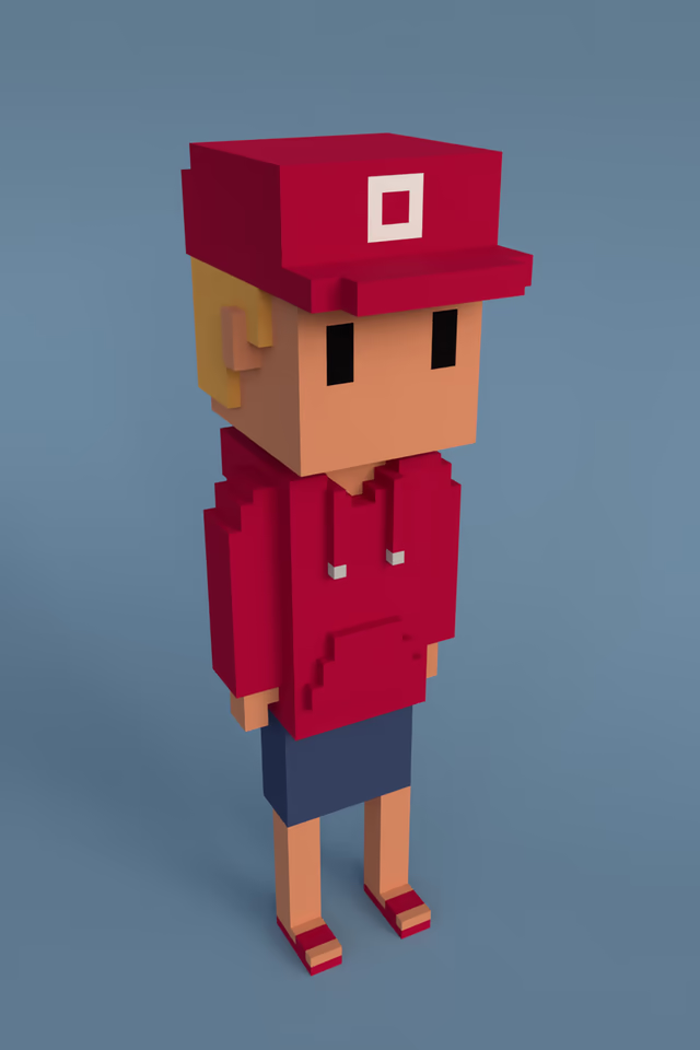 Meebit #19355