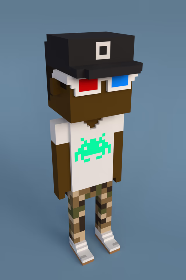 Meebit #19372