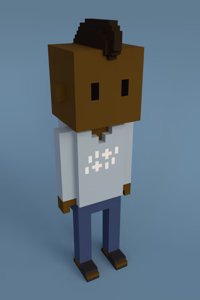 Meebit #19404