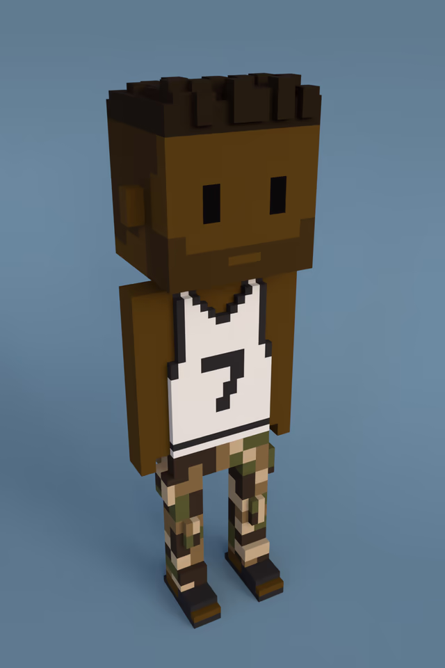 Meebit #19435