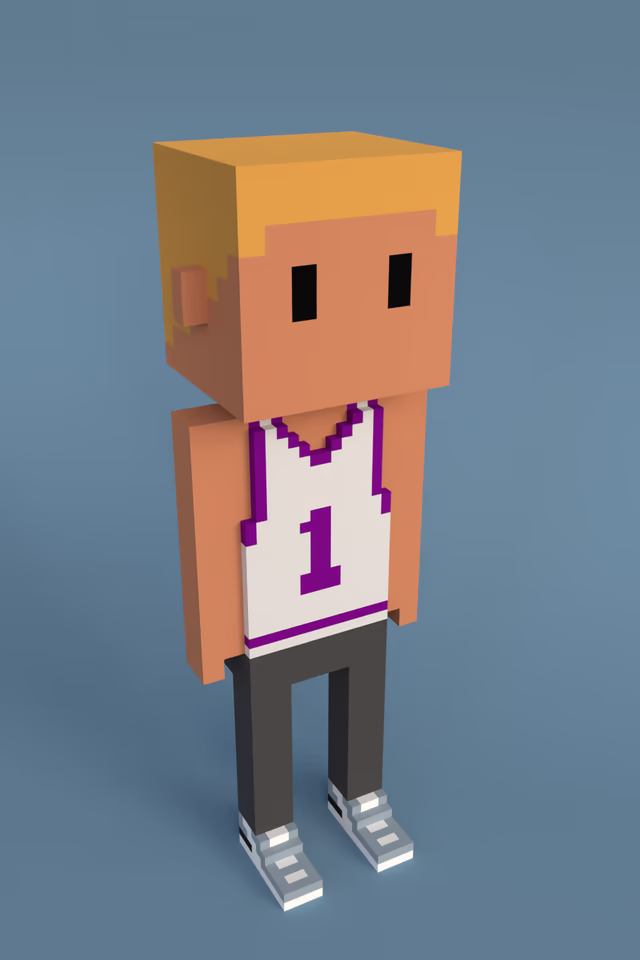 Meebit #19481