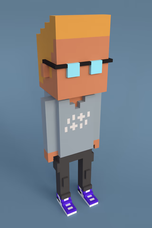 Meebit #19503
