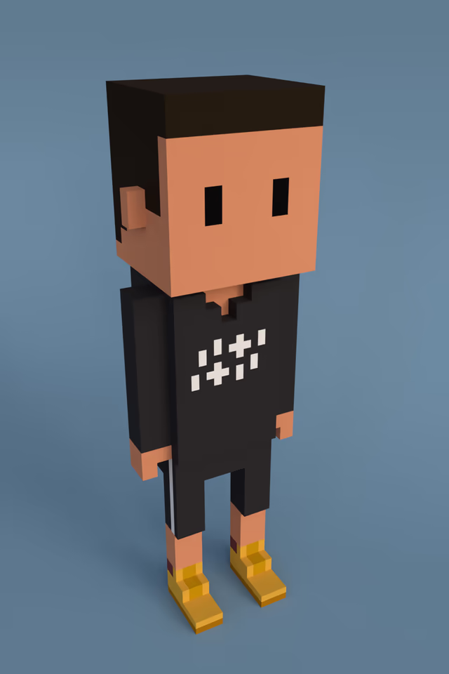 Meebit #19574