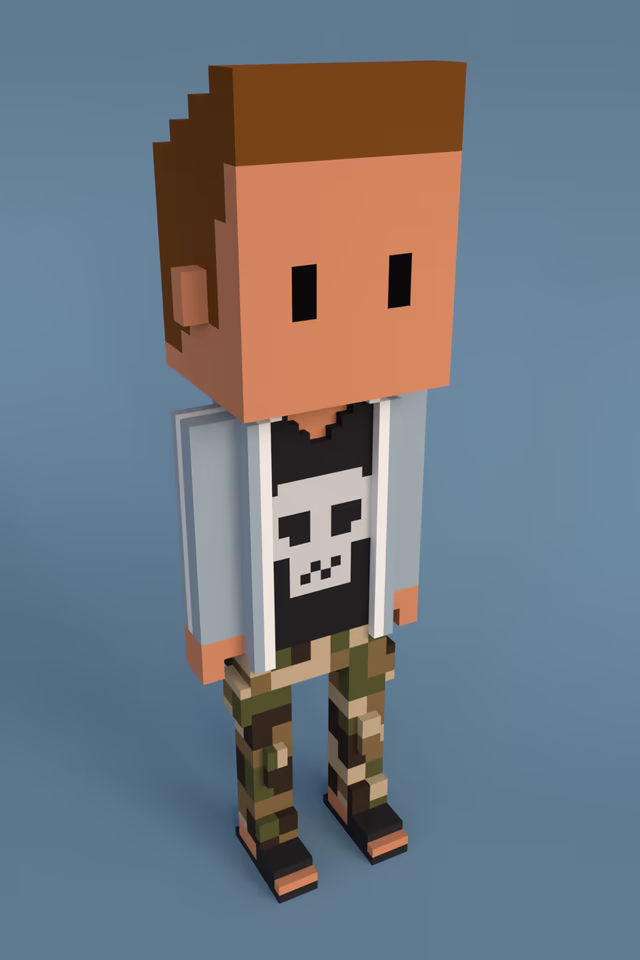 Meebit #19579