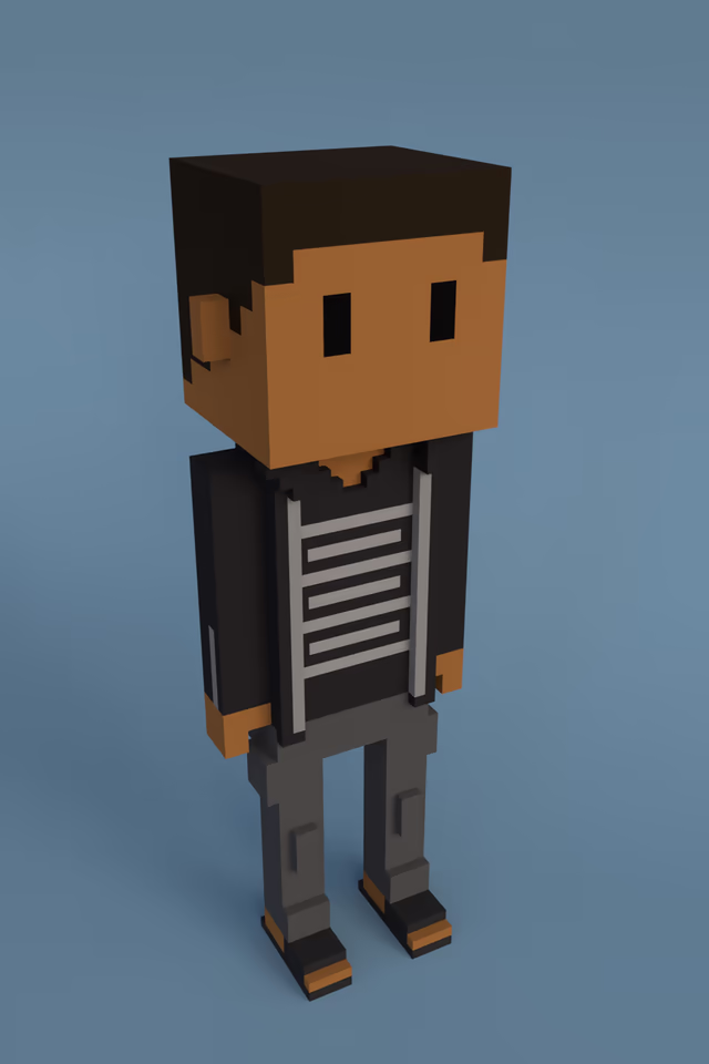 Meebit #19598