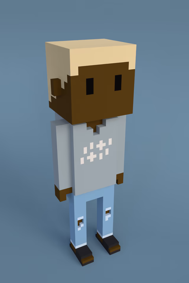 Meebit #19604
