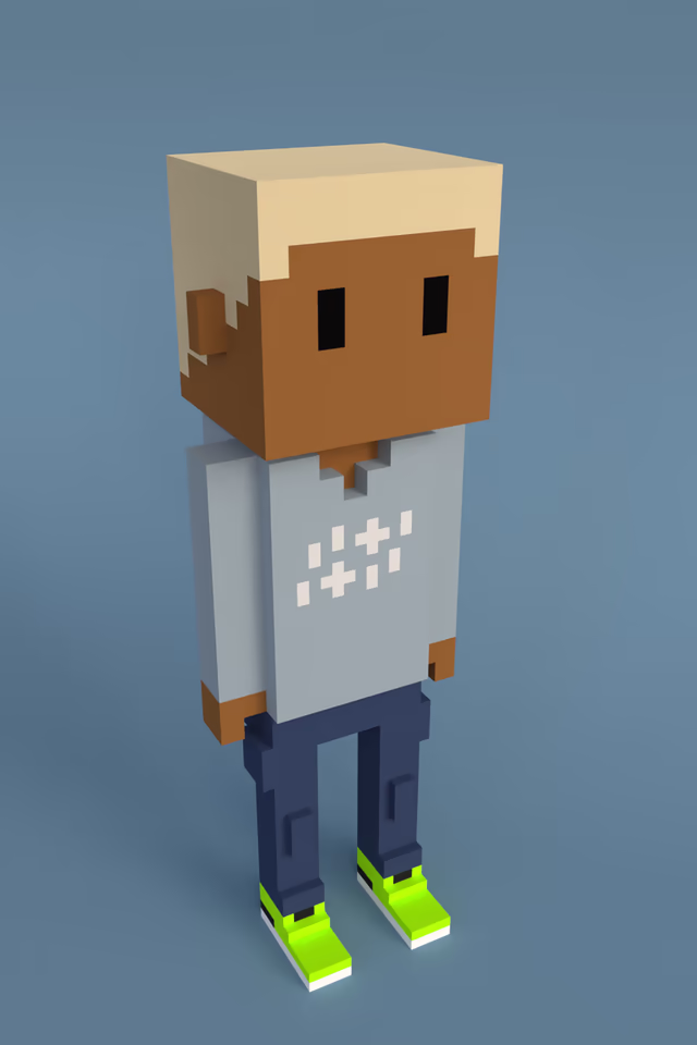 Meebit #19747