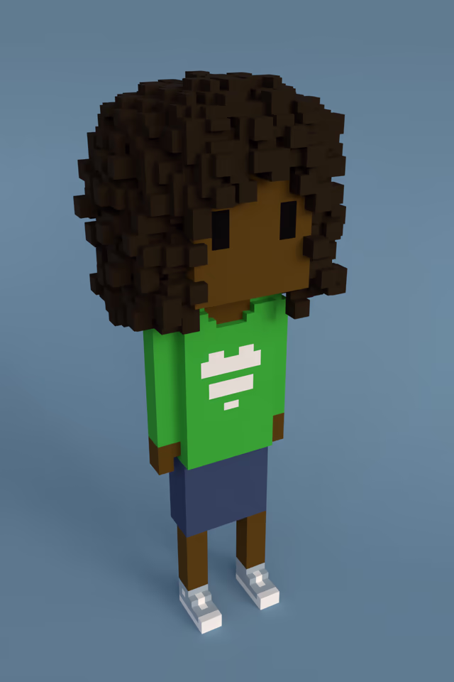 Meebit #19748