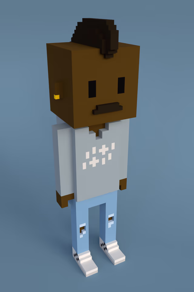 Meebit #19751