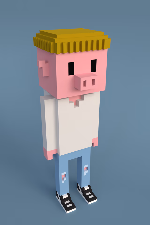 Meebit #19782