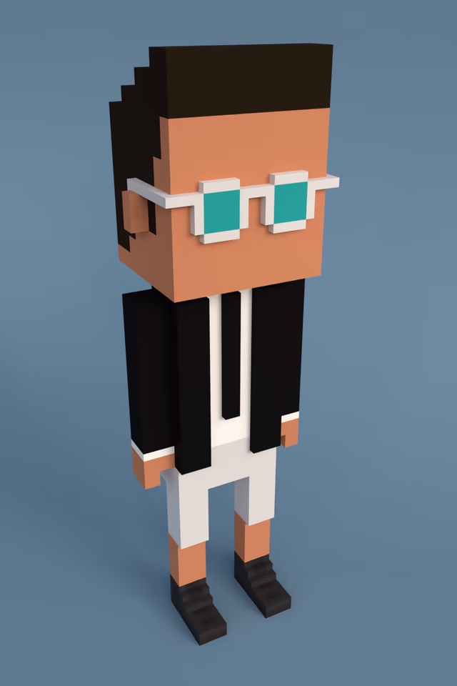 Meebit #19788
